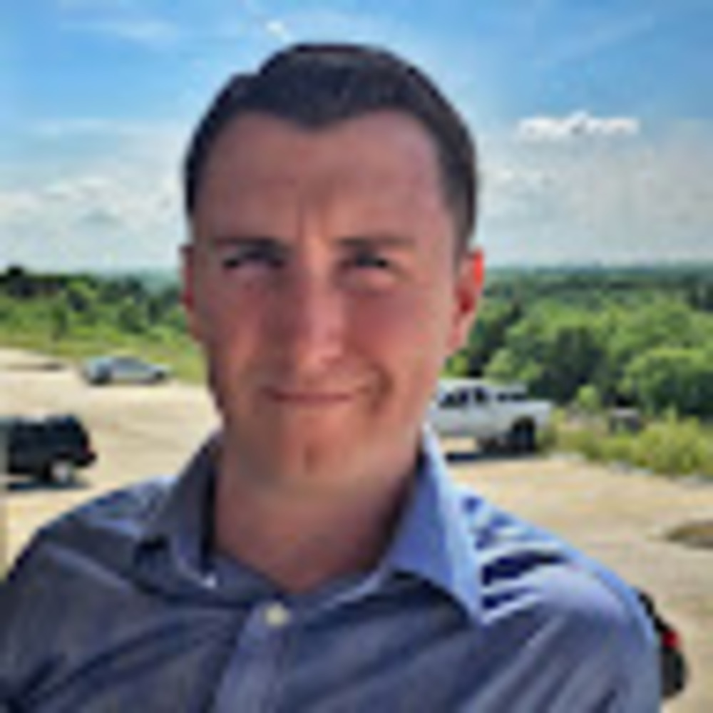 Meet your Posher, Robert